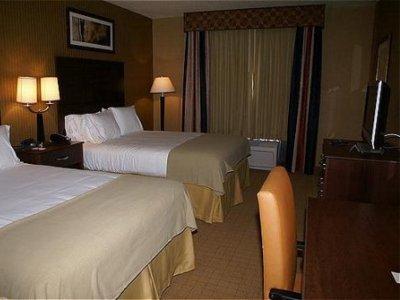 Express & Placid By Ihg