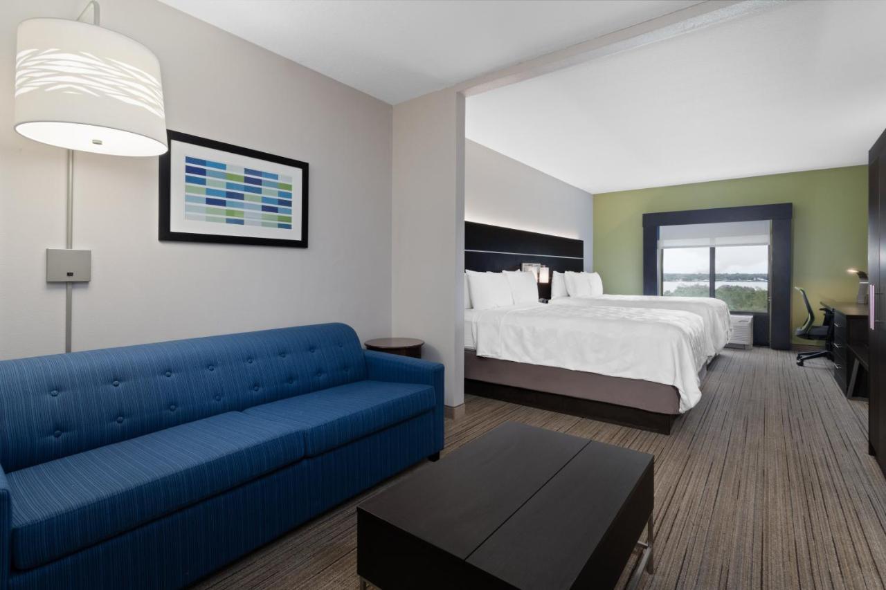 Express & Placid By Ihg Lake Placid