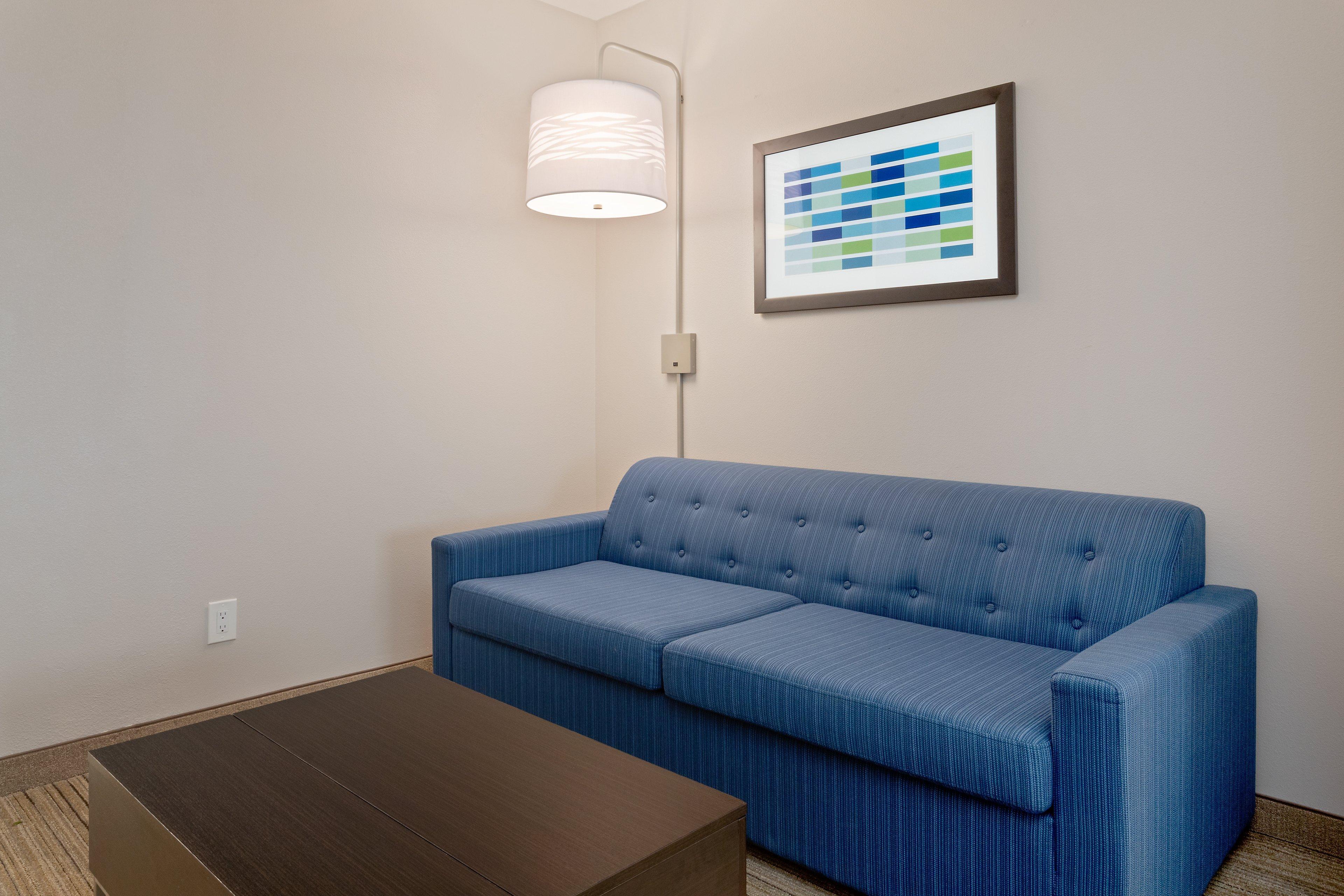 Express & Placid By Ihg 2*
