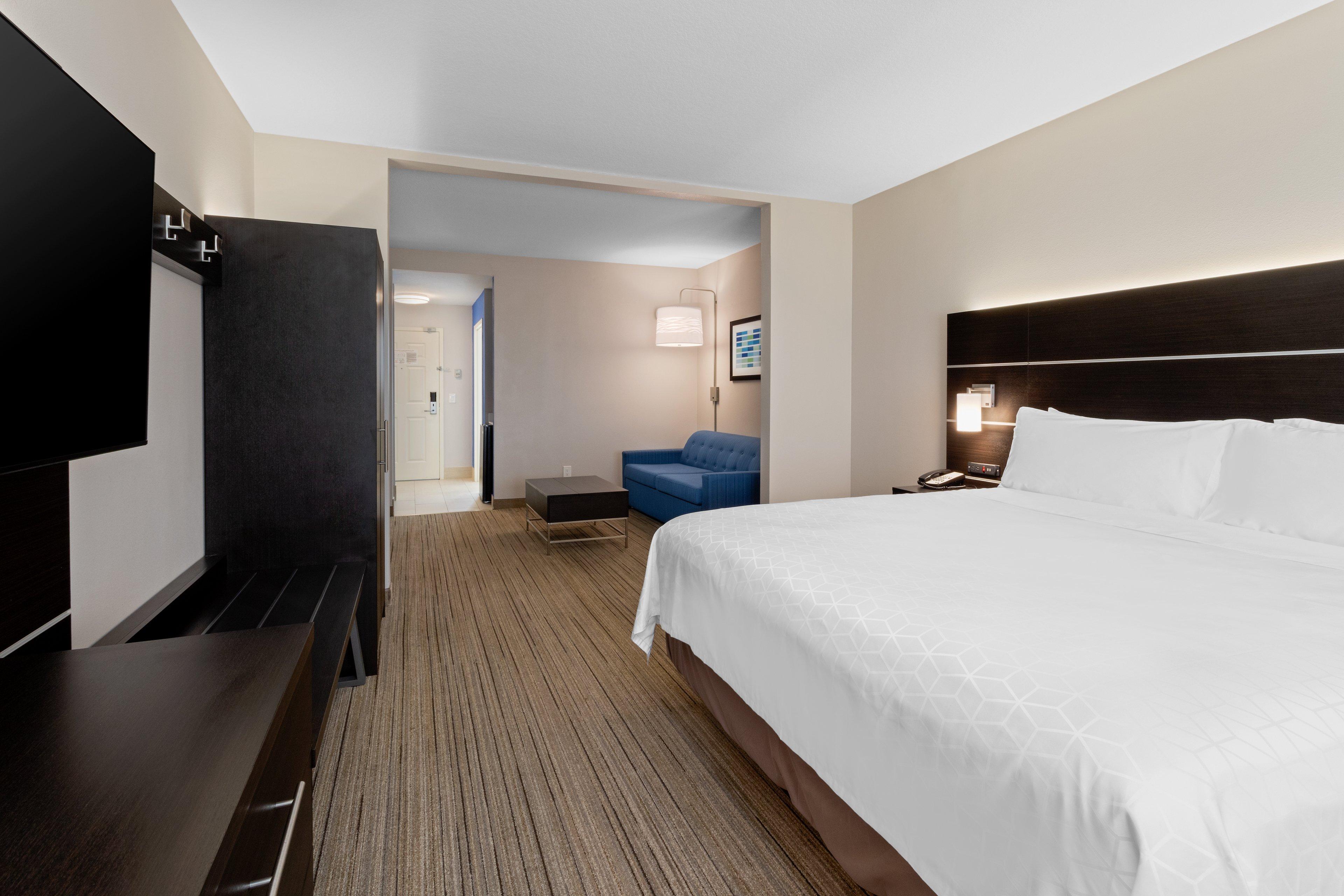 Hotel Express & Placid By Ihg 2*