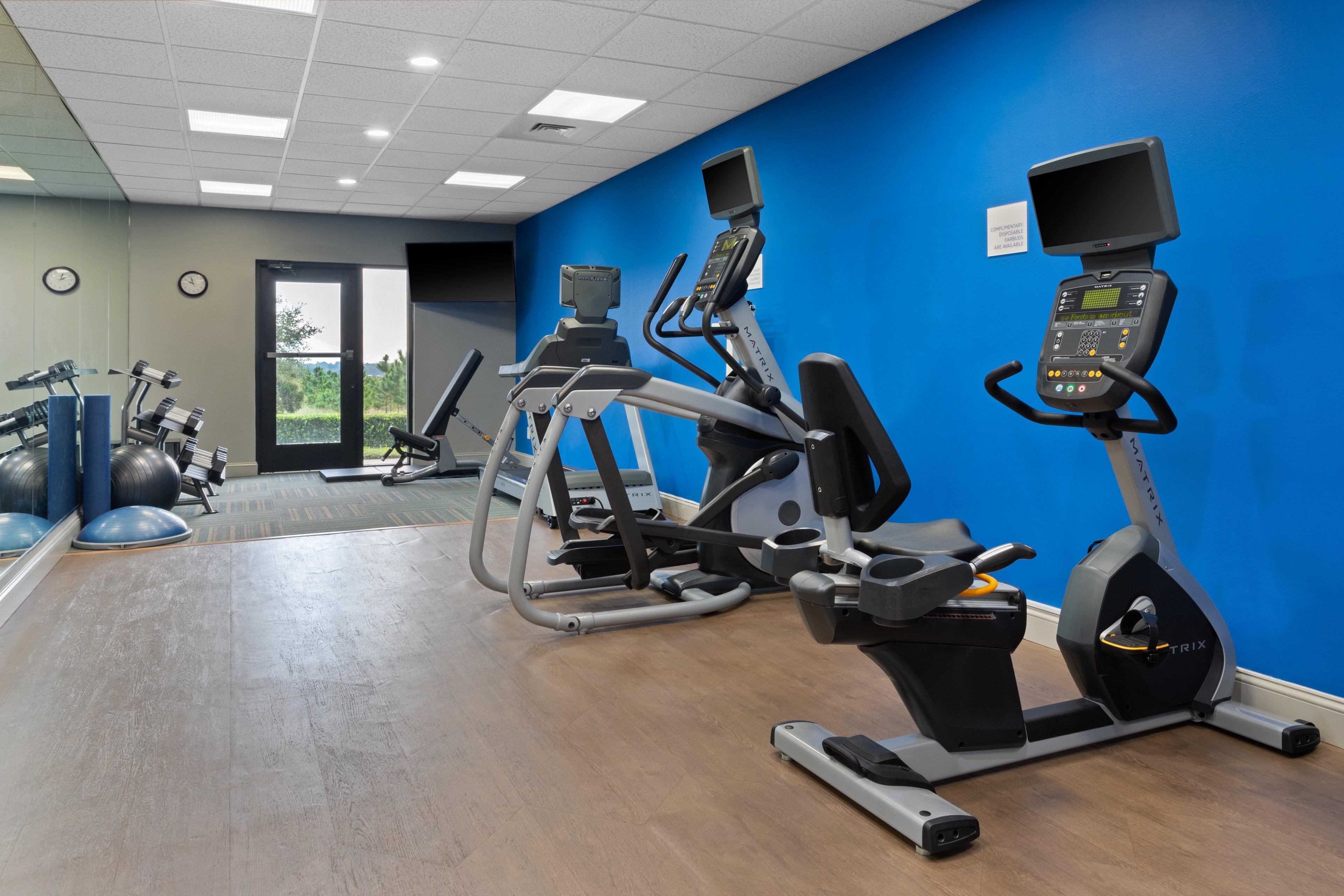 Express & Placid By Ihg Lake Placid