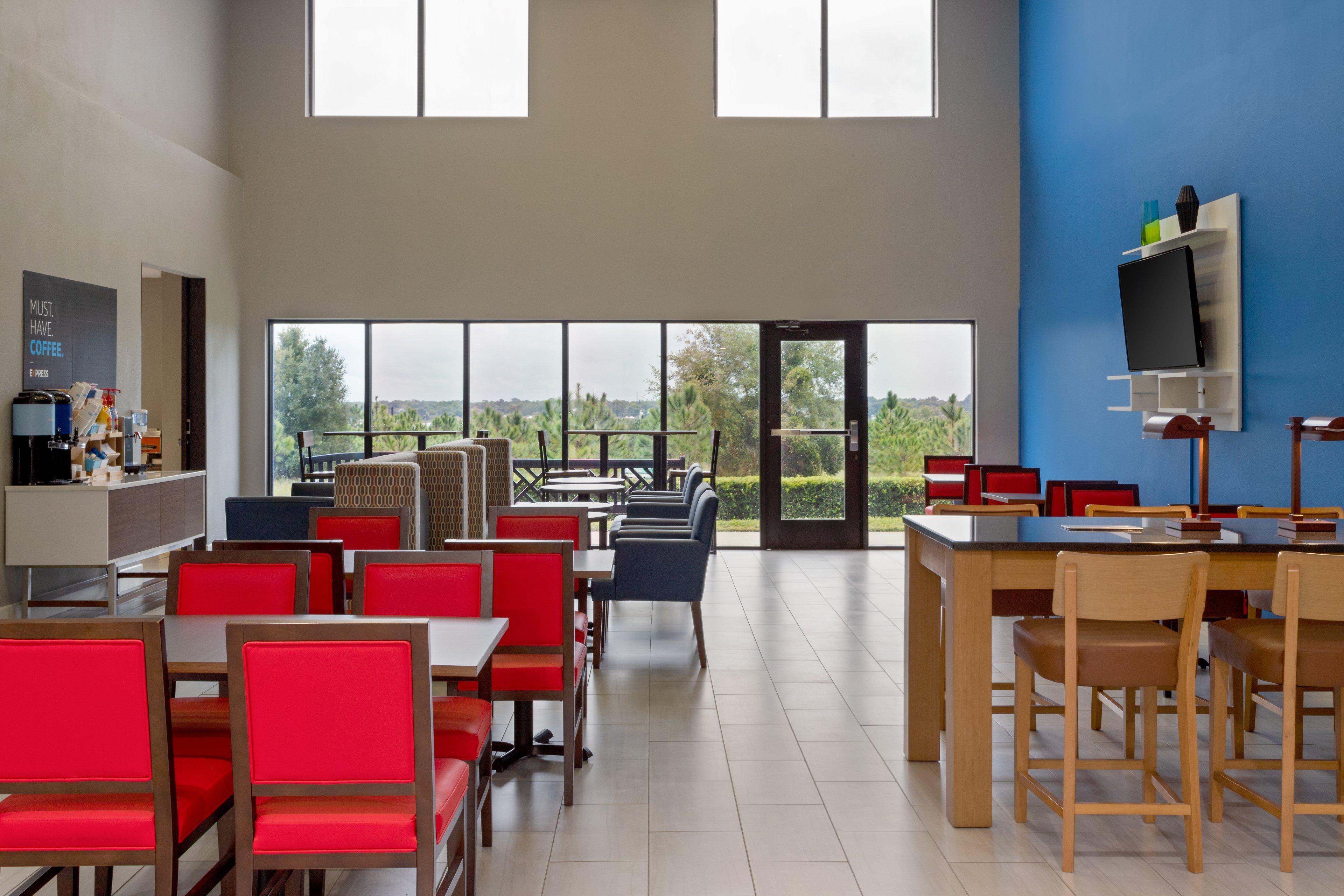 Express & Placid By Ihg Hotel Lake Placid