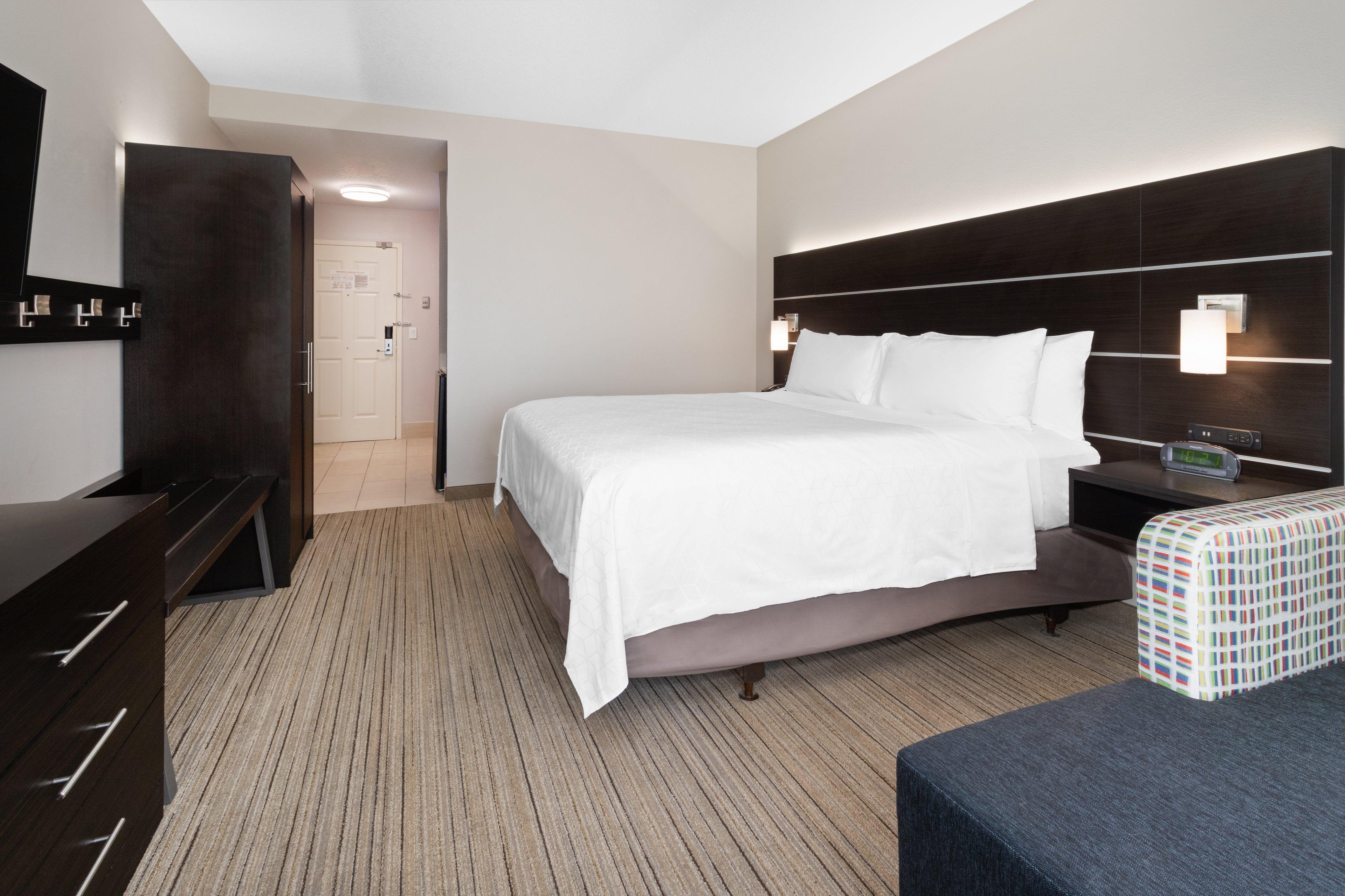 Hotel Express & Placid By Ihg Lake Placid