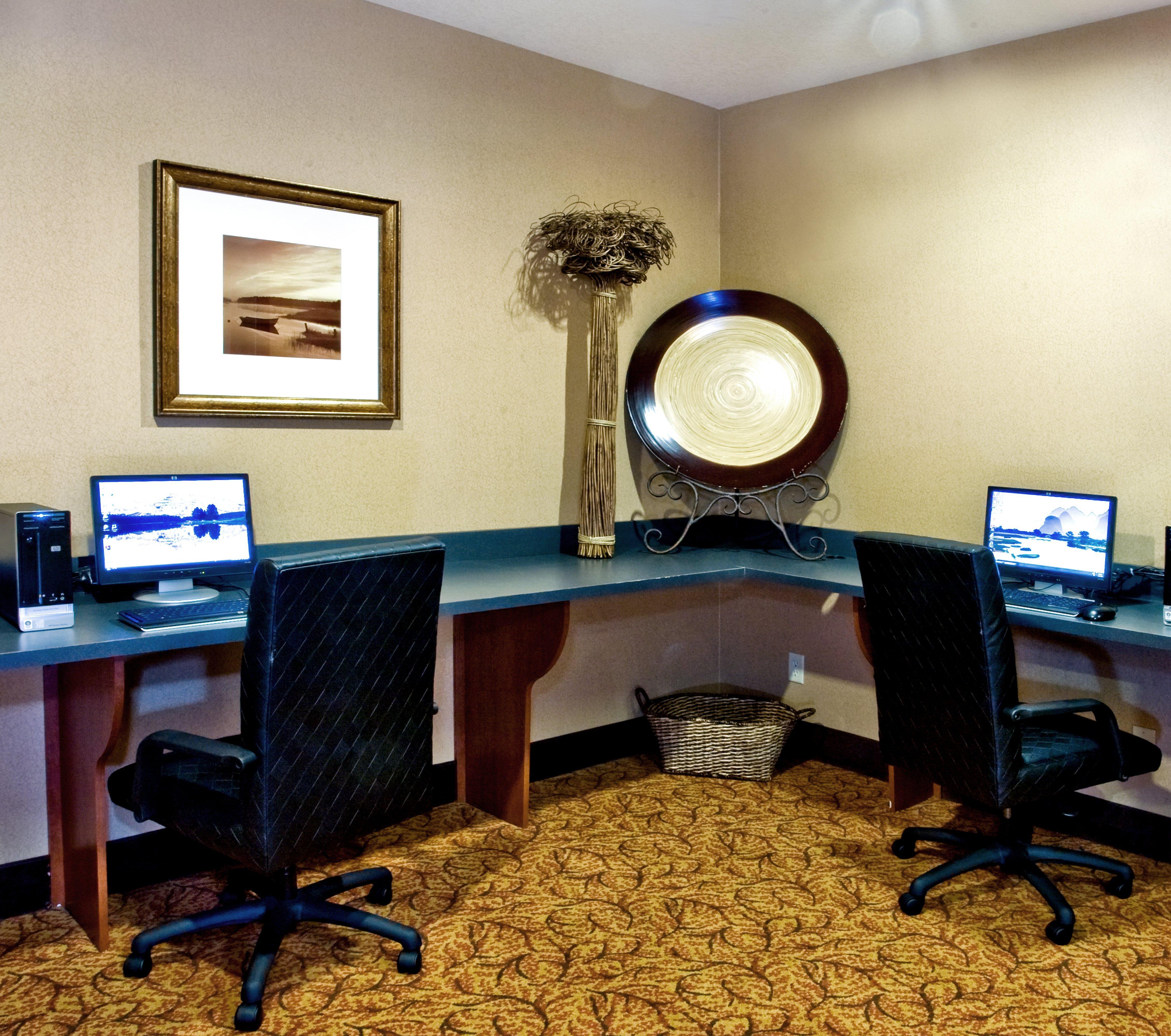 Hotel Express & Placid By Ihg