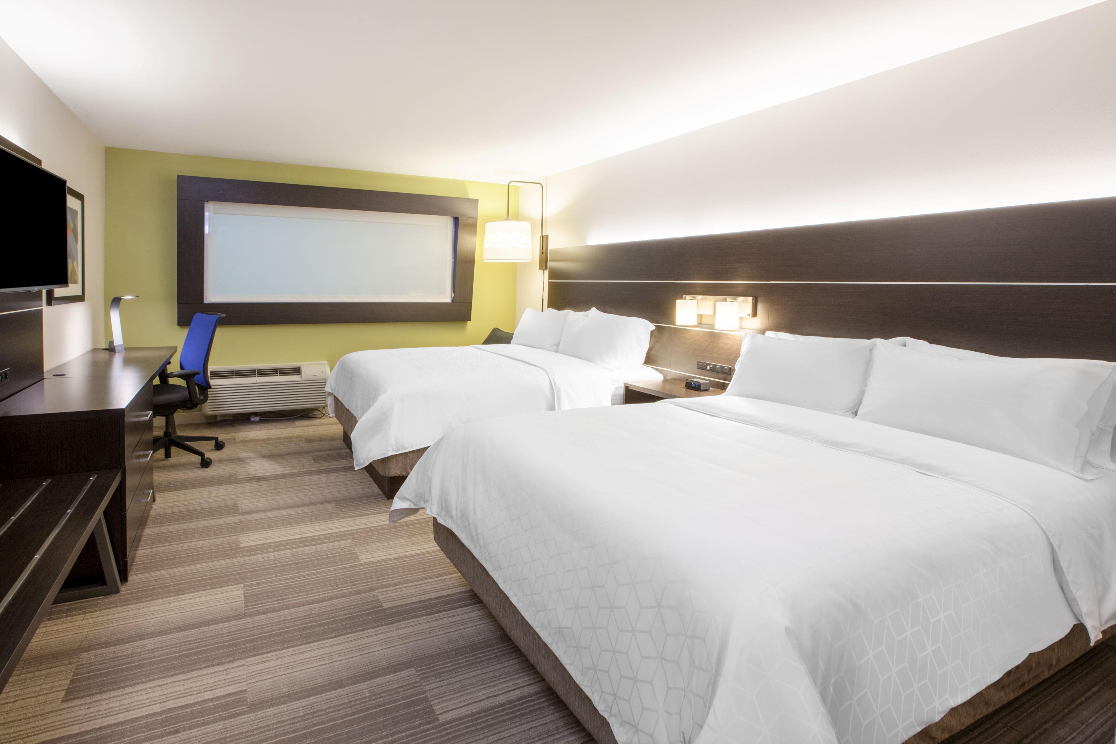 Hotel Express & Placid By Ihg Lake Placid