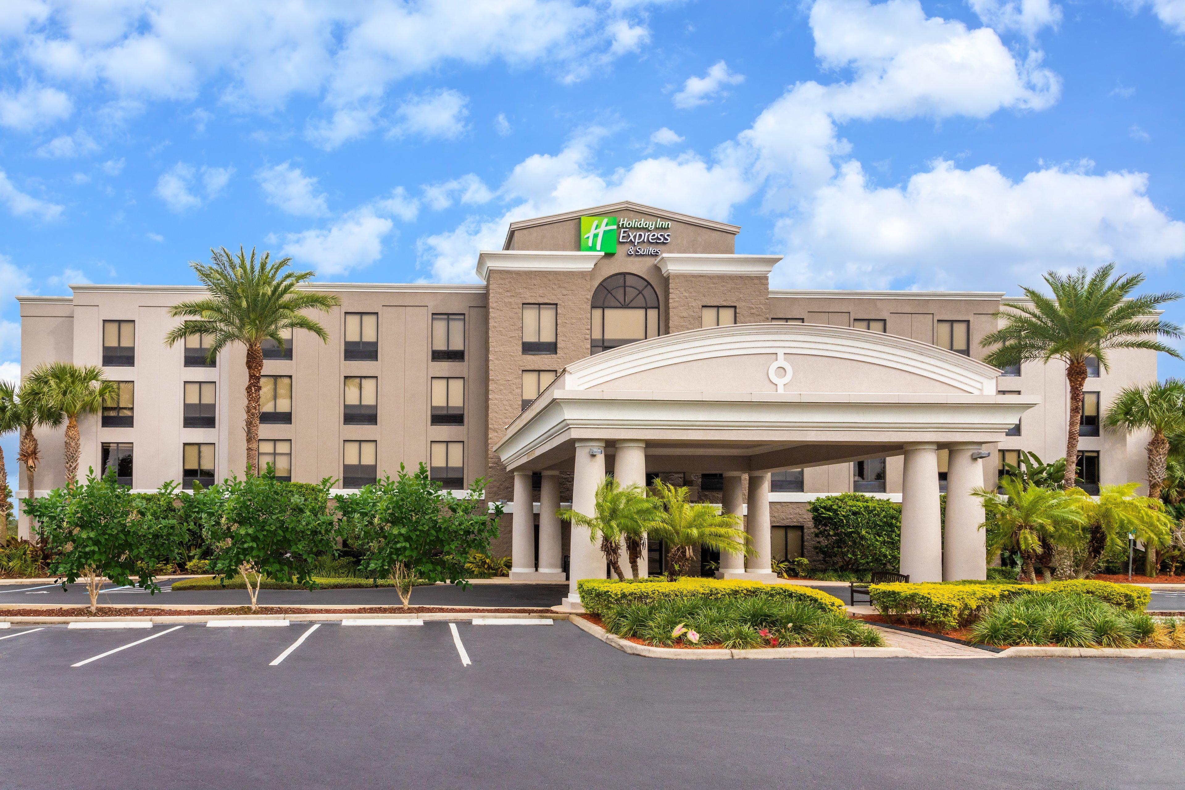 Express & Placid By Ihg Lake Placid