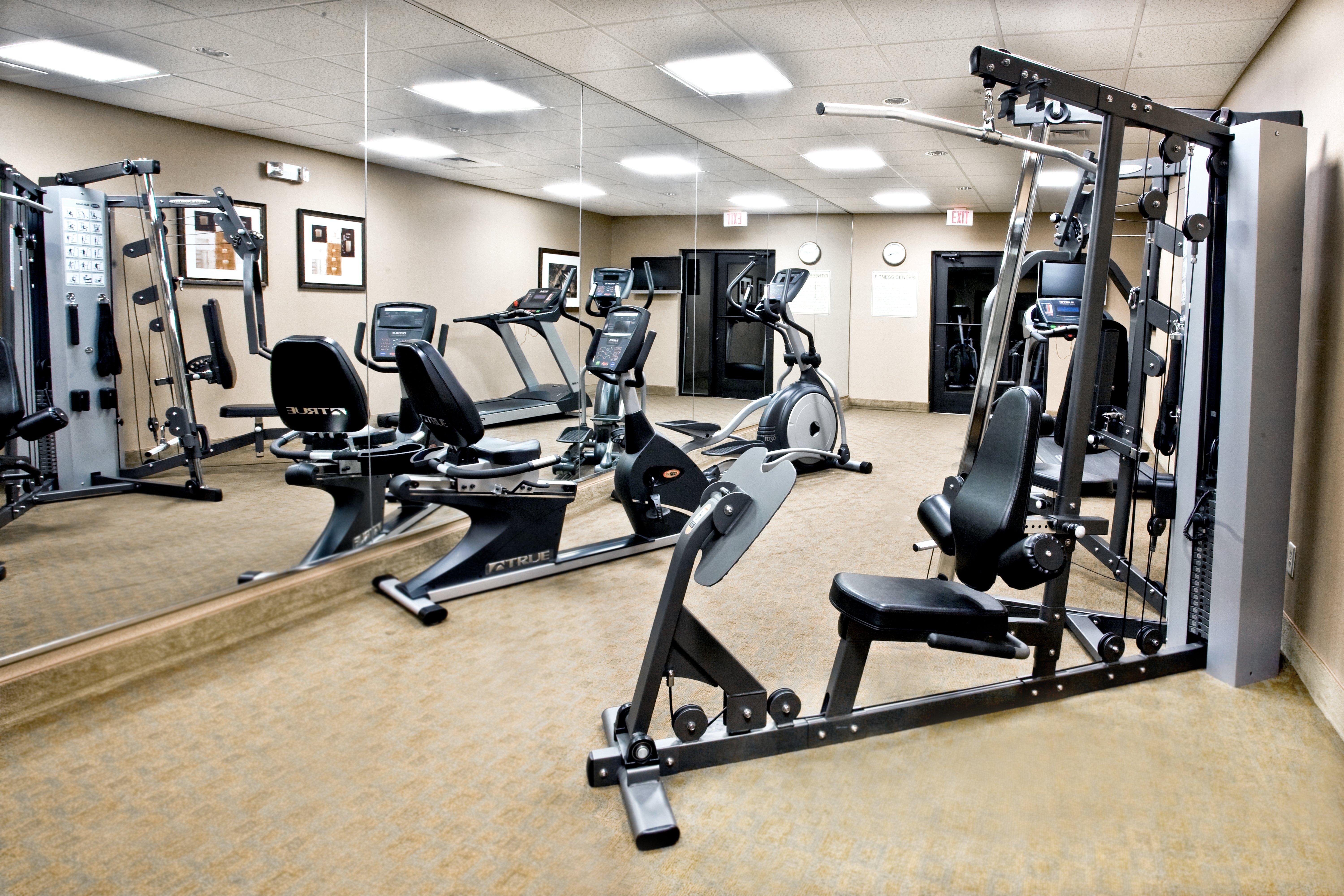 Hotel Express & Placid By Ihg Lake Placid