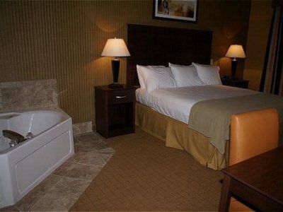 Express & Placid By Ihg Hotel