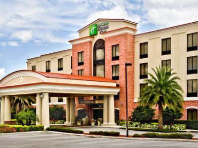 Hotel Express & Placid By Ihg 2*