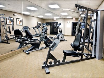 Express & Placid By Ihg Hotel Lake Placid