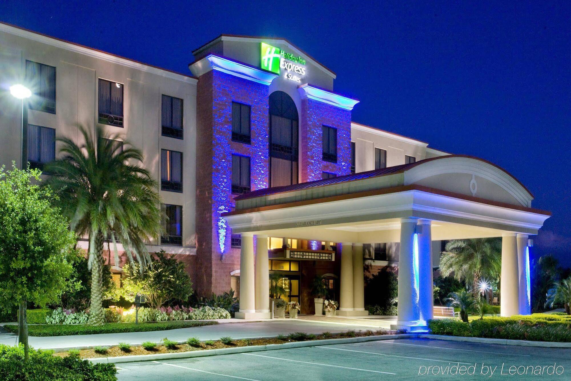 Express & Placid By Ihg