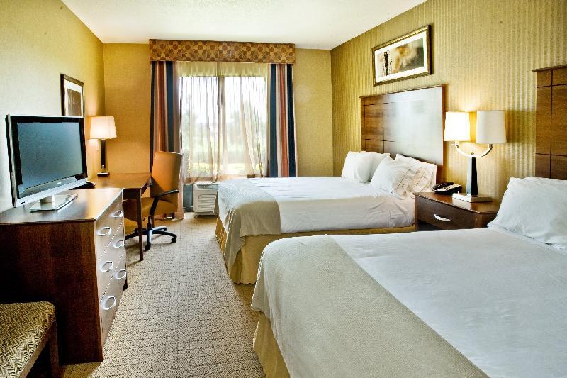 Express & Placid By Ihg Lake Placid