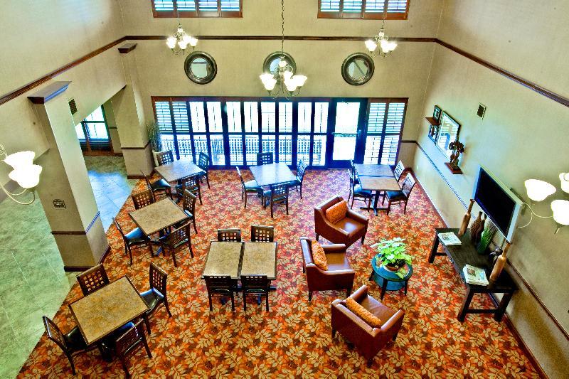 Express & Placid By Ihg 2* Lake Placid